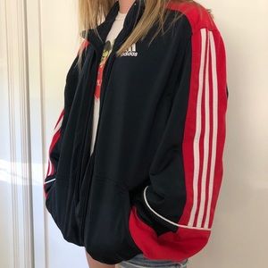 Adidas sweatshirt